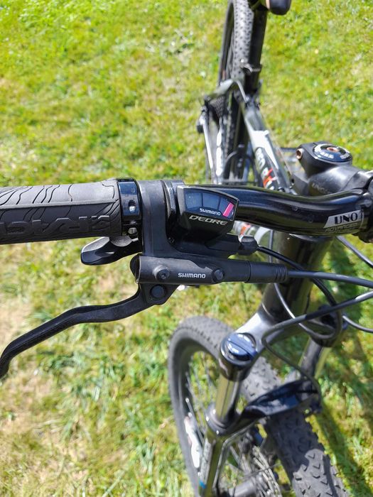 Red Bull rower koła 26 cali