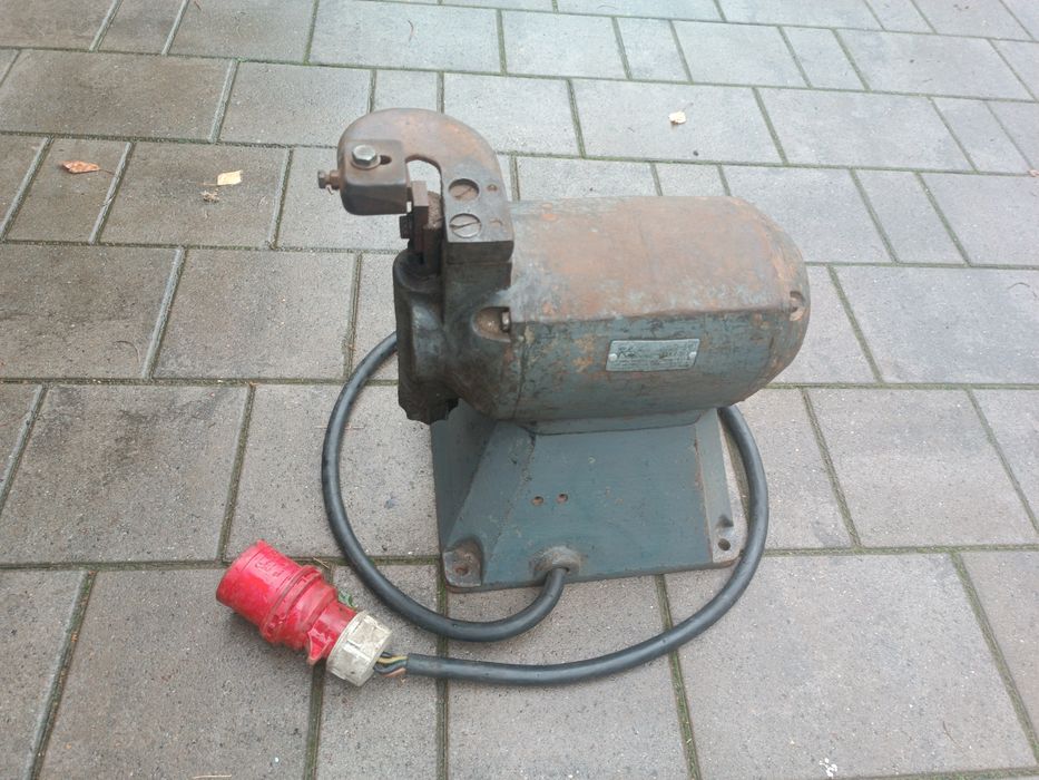 Nożyce elektryczne do blachy  Celma