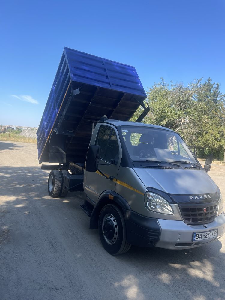 Продам Газ3310 Валдай Самоскид