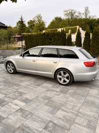 Audi A6 Audi A6 C6 3.0 tdi quattro 3 x s-line