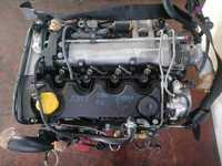 Motor Opel Vectra C 1.9 CDTI 120 cv REF:Z19DT RECONSTRUIDO  0 KM