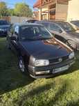 Golf 3 1.9 TDI. 4 drzwiowy