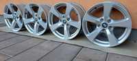 Alu Felgi Aluminiowe 5x120 BMW Seria 5 Seria 1  17 Cali