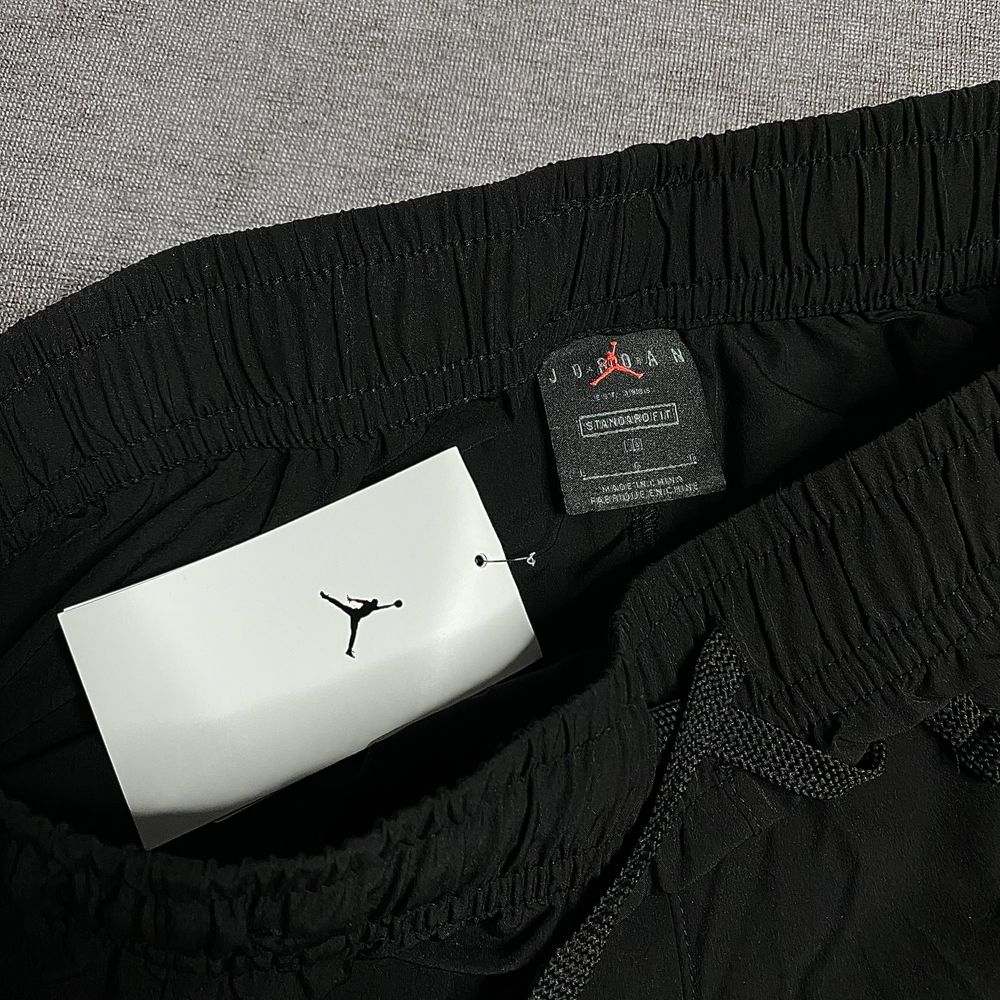 Мужские спортивные шорты Jordan Nike dri-fit
