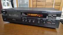 Magnetofon Yamaha KX-393 kx393 deck