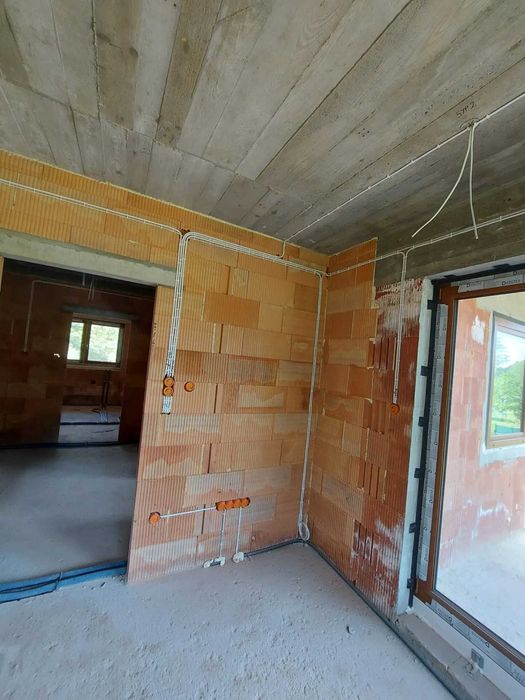 Profesjonalne Instalacje Elektryczne Krop-Instal