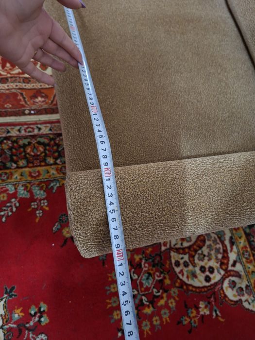 Диван розкладний