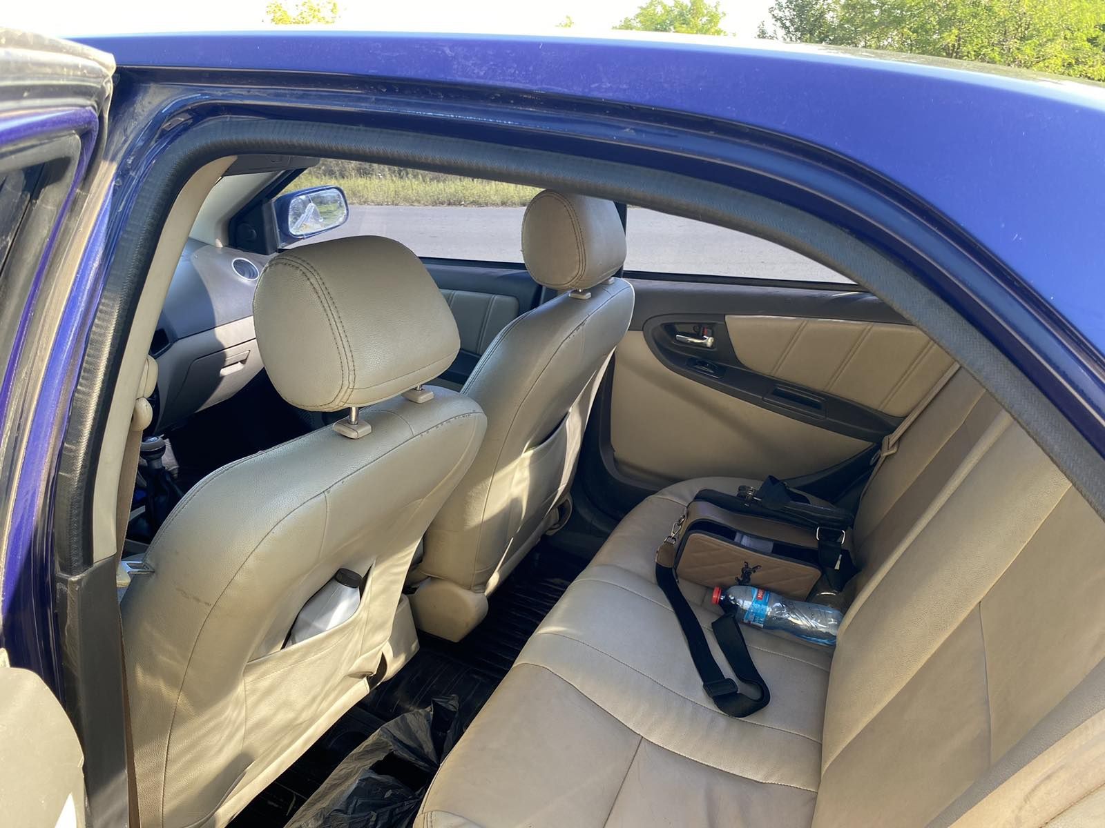 Продам geely mk 2008 г.в.