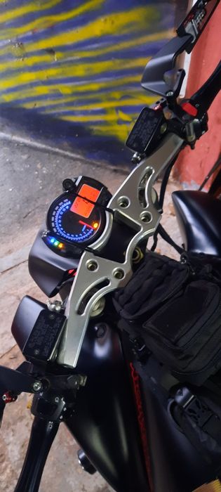 Suzuki hayabusa 1300r