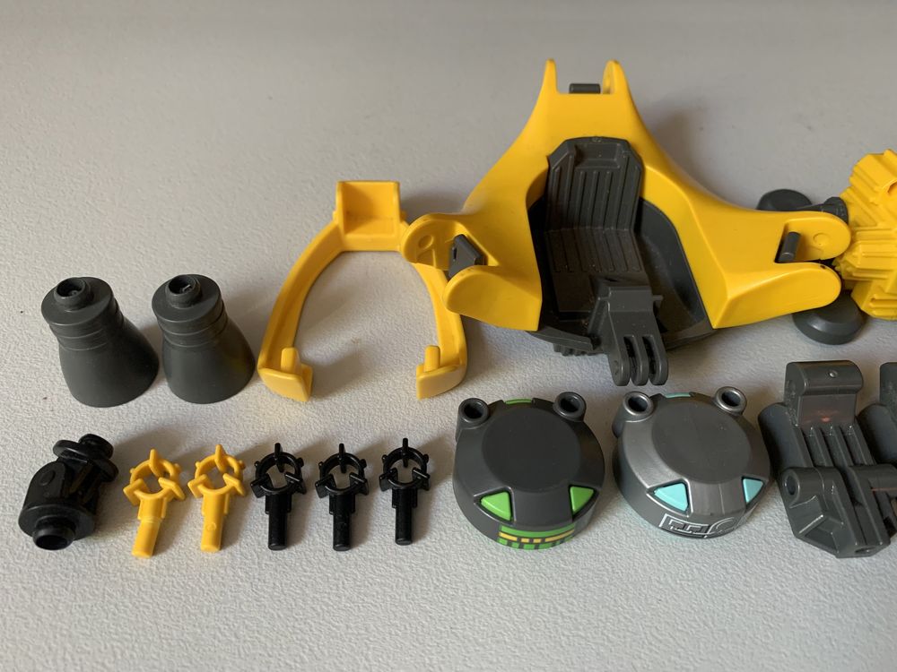 Conjunto de Peças / Acessórios Playmobil