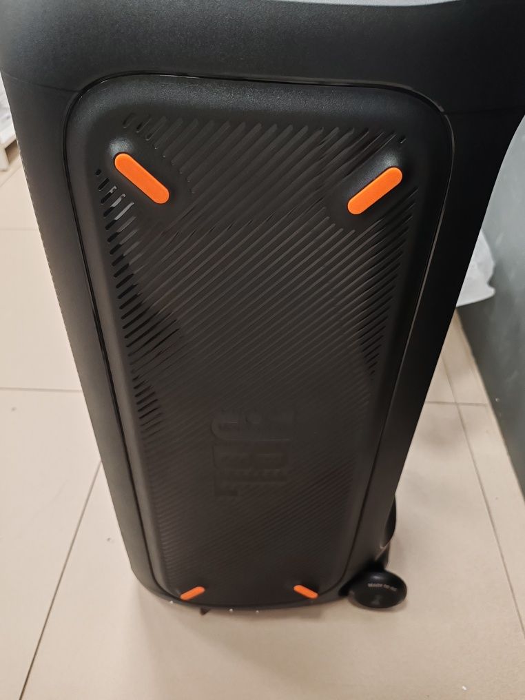 Продам Акустика JBL PartyBox 310 (JBLPARTYBOX310EU) Black