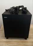Subwoofer Jamo Sub 210