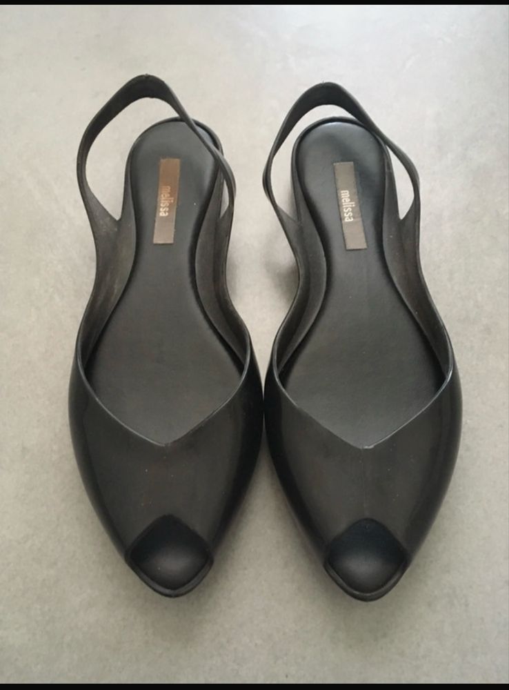 Sandalias Melissa 37/38