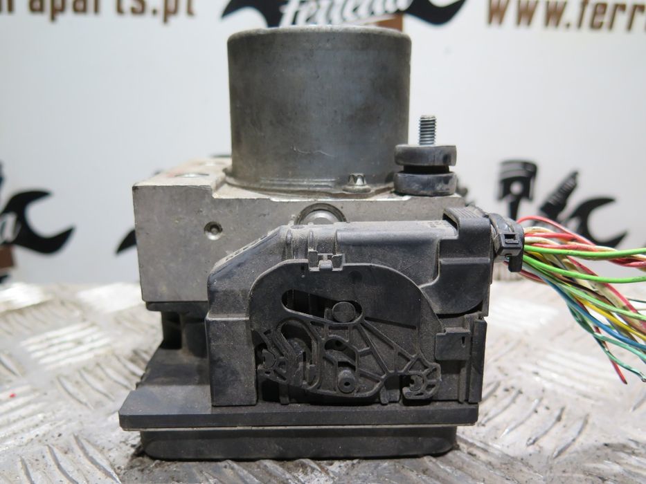 MODULO ABS SUZUKI SX4 REF:  0265950461