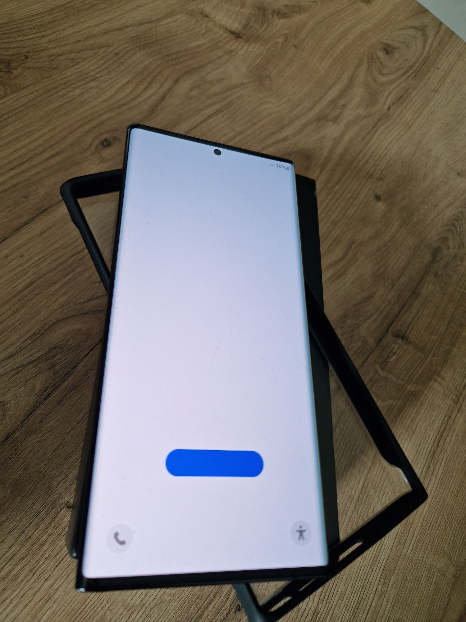 Samsung Galaxy Note 20 256Gb SM-N986B/DS