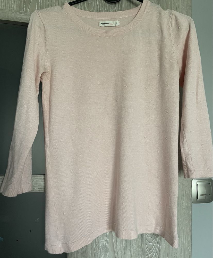 Sweter damski Reserved S