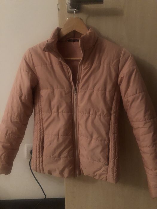 Vendo casaco de menina