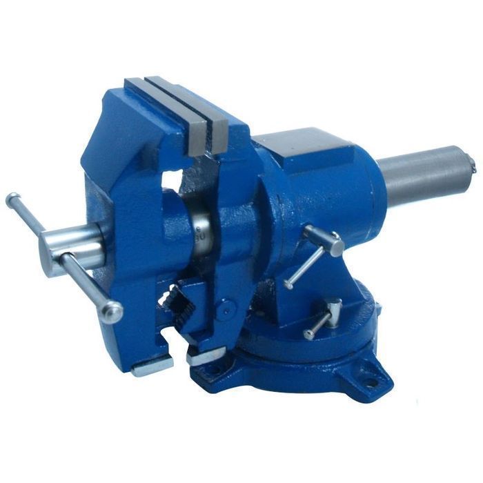 Imadło Obrotowe Wielofunkcyjne 100 Mm 15.5 Kg