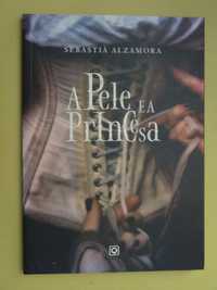 A Pele e a Princesa de Sebastià Alzamora