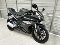 Yamaha R125 Yamaha YZF R125 YZFR 125 R Super stan!