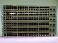 Гігабітний комутатор PoE+ Cisco Catalyst С6800IA-48, 2x10G SFP+