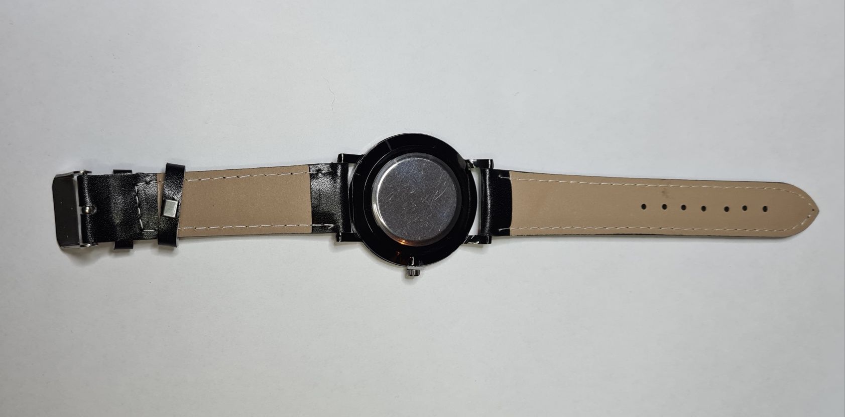 Zegarek męski nowy + gratis bransoletka.