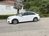 Chevrolet cruze 1.6 GPL