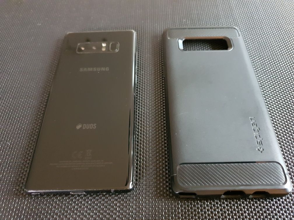 Samsung Galaxy NOTE 8 Duos