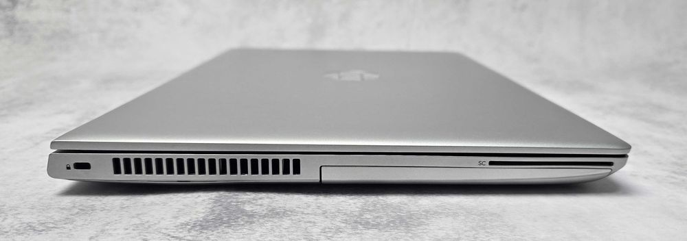 Ноутбук 14" HP EliteBook 840 G5 i5-8350U 1920*1080 Гарантія 12 міс