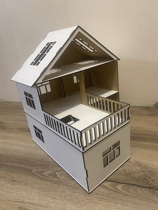 Будинок доя ляльки