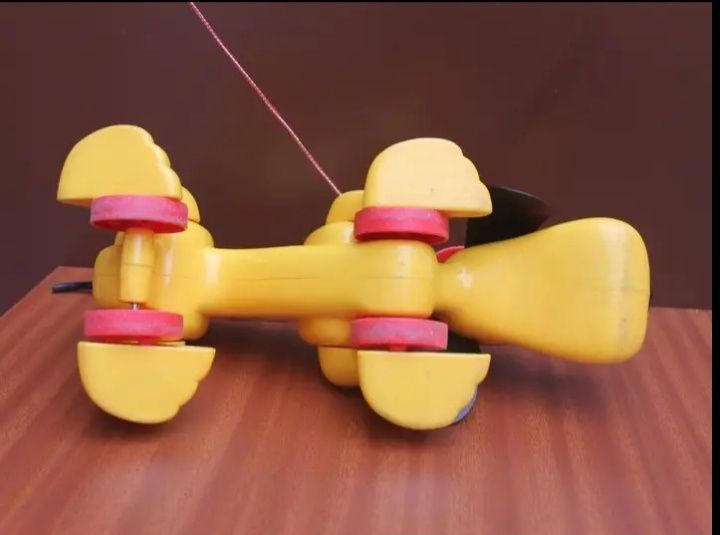 Boneco Pluto  de brincar walt disney 
Da Disney