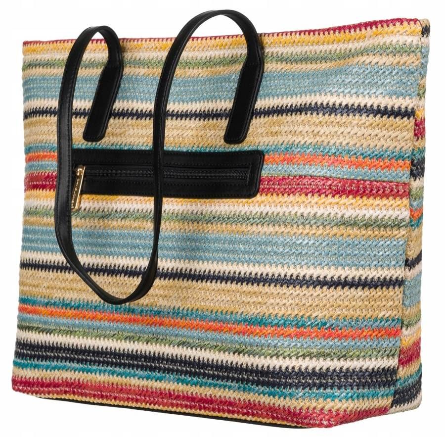 torba materiałowa david jones
