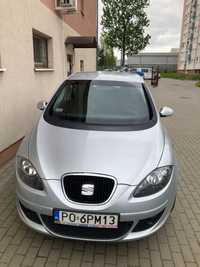 Seat Toledo Seat Toledo 2 TDI stylance