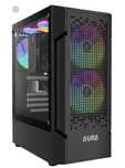 Ігровий ПК АMD Ryzen 5 4500+GTX 1660TI+16гб+SSD