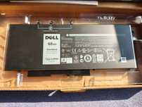 Bateria Dell oryginał 68Wh 8500mAh do regeneracji, niski stan