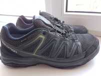Треккинговые кроссовки Salomon Custer gtx.Gore tex