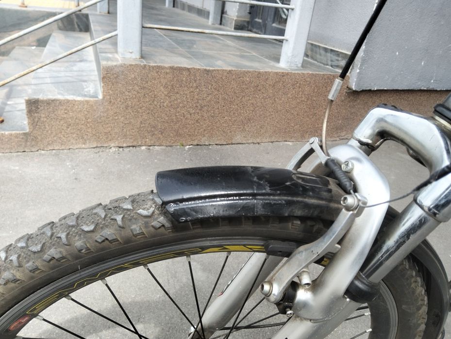 Велисопед Ардіс сантана