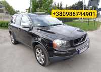 Продам Volvo XC 90