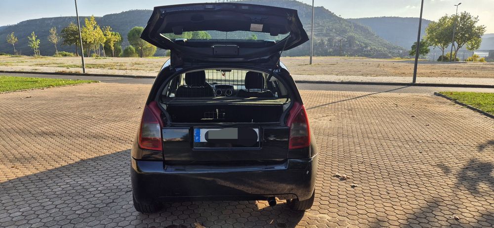 Citroën C2 1.4 VTR 170.000km- Ler descrição