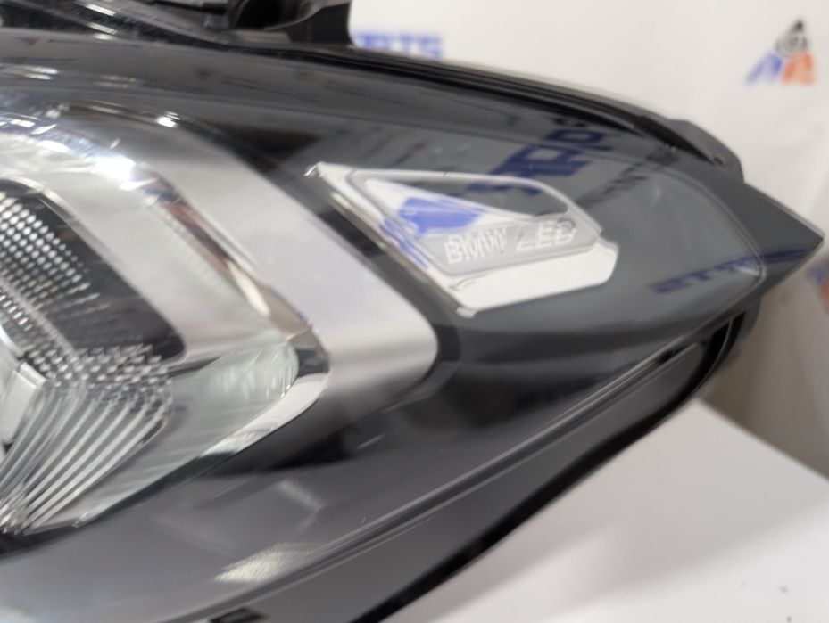 Фара передня BMW 3 G20 LCI LED