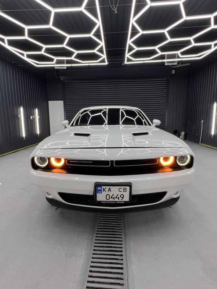 Продается Додж Челенжер, Dodge Challenger