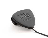 IRig Acoustic - Microfone para guitarra acústica