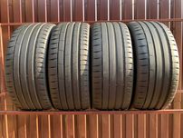 245/45 R19 Continental SportContact 7. Шини літні 4 шт.