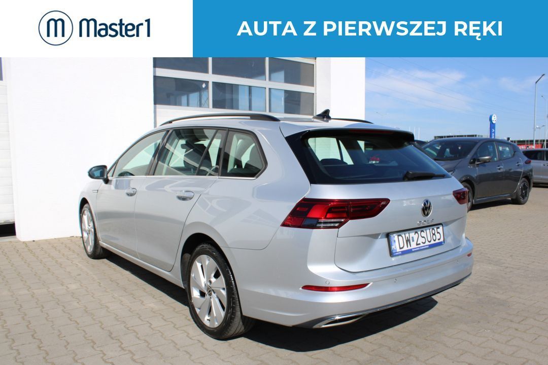 Volkswagen Golf DW2SU85 # VIII 1.5 TSI EVO Style FV 23% VAT!