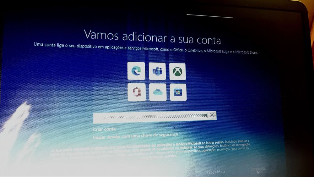 Computador asus para peças