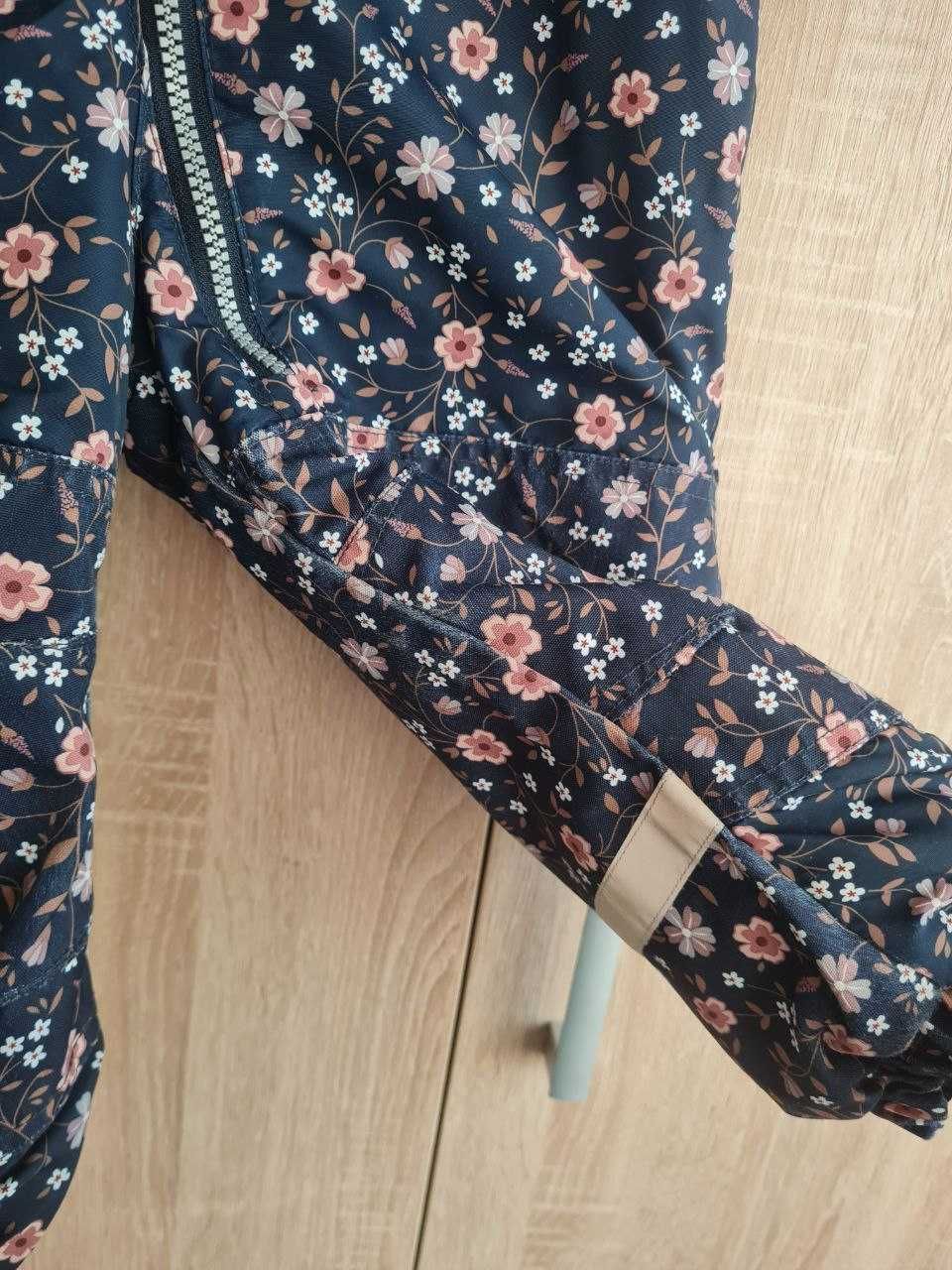 Зимовий комбінезон для дівчинки Н&М