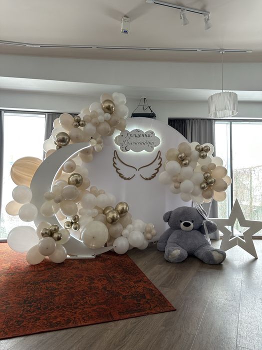 Фотозони чернівці