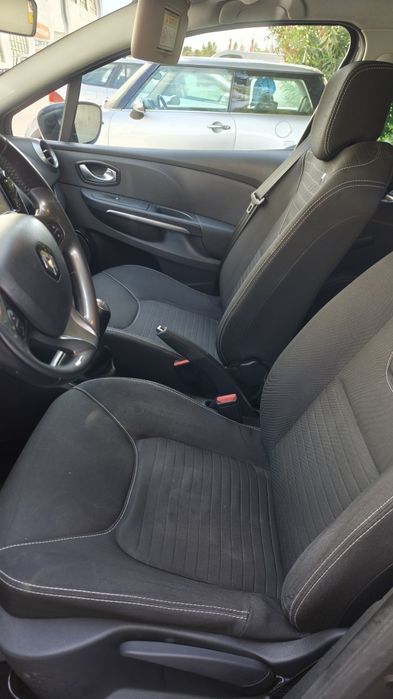 Renault Clio Limited 0.9 TCE