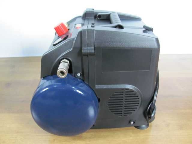 Компресор безоливний поршневий Einhell- Kraftronic KT-KP 6 з Німеччини