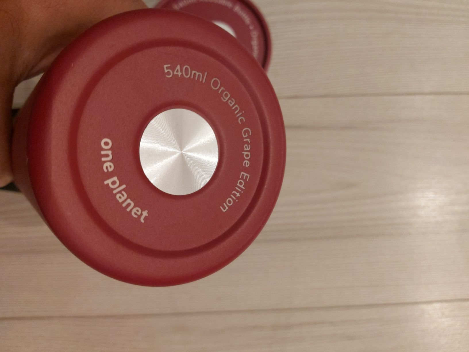 Butelki na wodę Proworks Gen 2 z izolacją próżniową i słomką, 1540ml